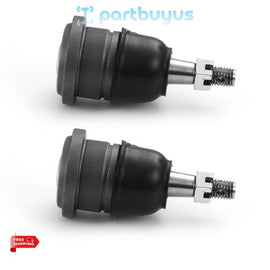 Cadillac Escalade ESV 2003-2006 Front 2 PCS Ball Joint Kit 12475485, 12475486