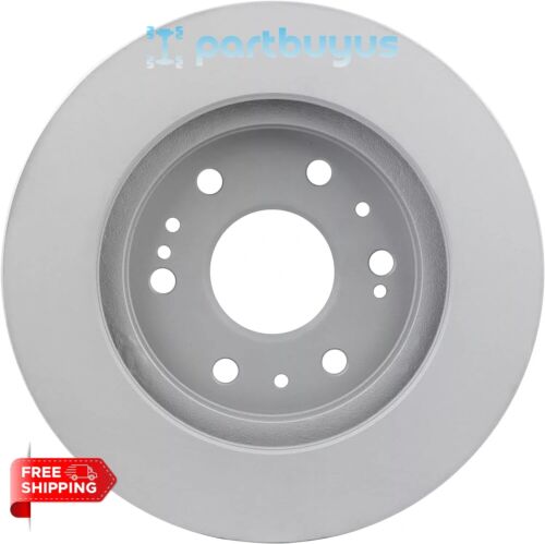 Cadillac XTS 2013-2018 Front Brake Rotor 22950036, 23144340, 22 950 036