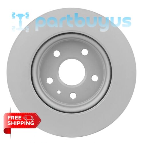 Cadillac XTS 2019 Rear Brake Rotor 569062 569128 13502199 13501303 23118534