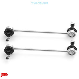 Chevrolet Beat (Mexico) 2018-2021 Front 2 PCS Stabilizer Bar Link Kit 95947829