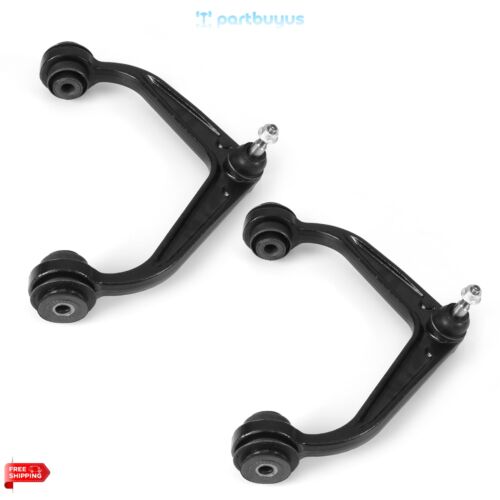 Chevrolet Cheyenne 2500 (Mexico) 2012-2013 2 PCS Front Control Arm Kit 20924215