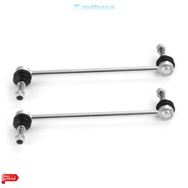 Chevrolet City Express 2015-2018 Front 2 PCS Stabilizer Bar Link Kit 54618CY00A
