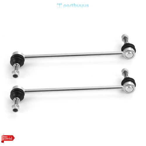 Chevrolet City Express 2015-2018 Front 2 PCS Stabilizer Bar Link Kit 54618CY00A