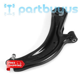 Chevrolet City Express 2015-2018 Front LEFT & RIGHT Control Arm Kit 545019AM1A 