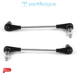 Chevrolet Cruze 2016-2019 Front LEFT & RIGHT Stabilizer Bar Link Kit 39001003 