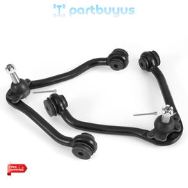 Chevrolet Express 2500 1996-2002 Front LEFT &amp; RIGHT Control Arm Kit 12543997