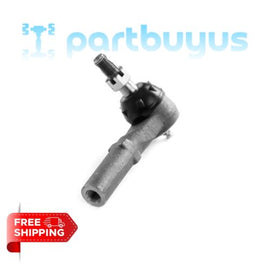 Chevrolet Express 4500 2009-2022 Front Outer Tie Rod End 12471649, 15891515