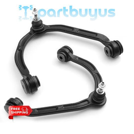 Chevrolet Express Cargo (Mexico) LEFT & RIGHT 2015-2023 Front Control Arm Kit