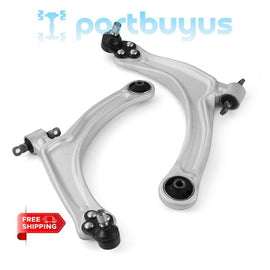 Chevrolet HHR 2006-2007 Front LEFT & RIGHT Control Arm Kit 15232519, 15787556 