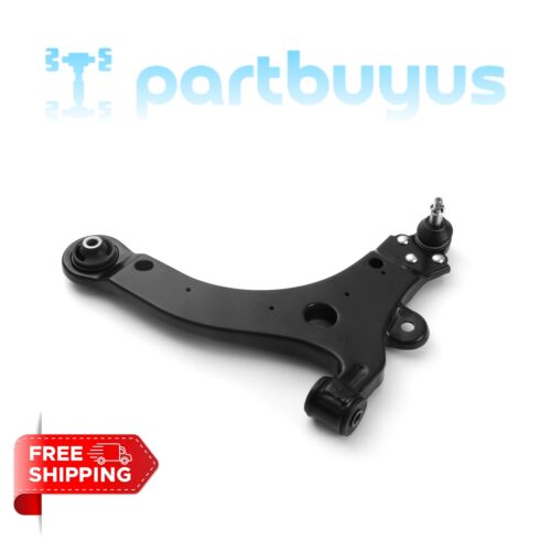 Chevrolet Impala 2000-2013 Front Right Lower Control Arm and Ball Joint Assembly