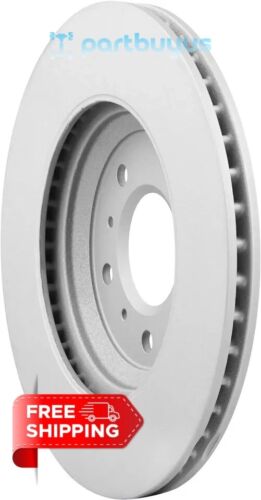 Chevrolet Impala 2006-2013 Disc Brake Rotor23127613, 20879454
