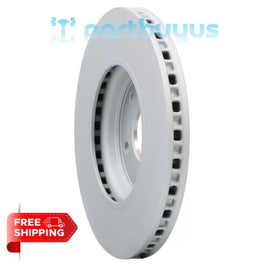 Chevrolet Malibu 2008-2012 Front Brake Rotor 19303825, 15856665