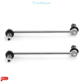 Chevrolet Malibu Limited 2016 Front 2 PCS Stabilizer Bar Link Kit 20961222