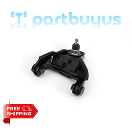 Chevrolet S10 2004 Front Right Upper Control Arm and Ball Joint Assembly15661508