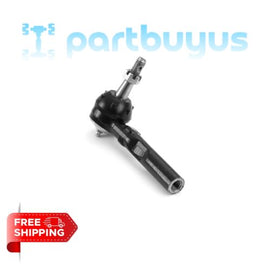 Chevrolet Silverado 1500 1999-2006 Front Outer Tie Rod End 26076544