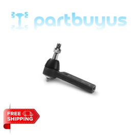 Chevrolet Sonora (Mexico) 2001-2006 Front Outer Tie Rod End 12471376, 19149617