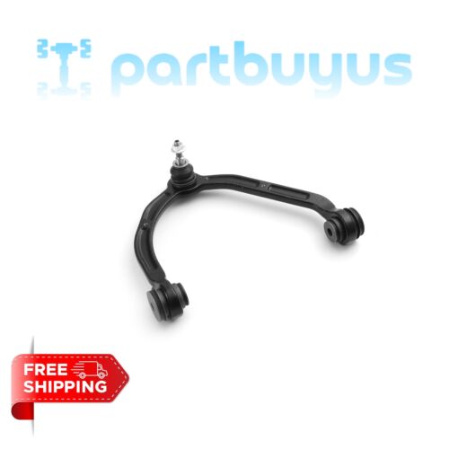 Chevrolet Suburban 2500 2000 Front Left Upper Control Arm and Ball Joint Assembl