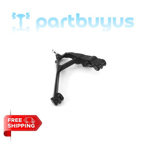 Chevrolet Tahoe 2000 Front Left Lower Control Arm and Ball Joint Assembly