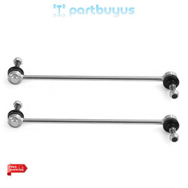 Chevrolet Traverse 2009-2017 Front 2 PCS Stabilizer Bar Link Kit 15127978