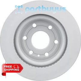 Chevrolet Traverse 2009-2017 Front Brake Rotor 22955495 25853001 10390111