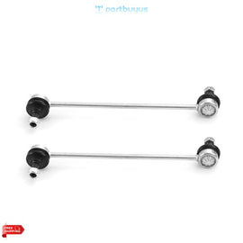 Chrysler 200 2011-2014 Front 2 PCS Stabilizer Bar Link Kit MN101368