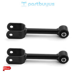 Chrysler 200 2011-2014 Rear 2 PCS Control Arm Kit 68079540AE