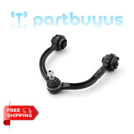 Chrysler 300 2005-2023 Front Left Upper Control Arm and Ball Joint Assembly