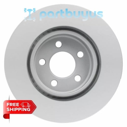 Chrysler 300 2018-2020 Front Brake Rotor 68368064AA, 4779196AA, 4779196AB