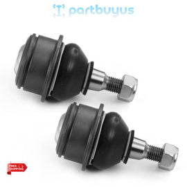 Chrysler Cirrus (Mexico) 2007-2010 2 PCS Front Ball Joint Kit 5085914AB, 508591