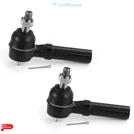 Chrysler PT Cruiser 2001-2010 Front 2 PCS Tie Rod End Kit 4762861AA, 4762861