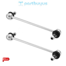 Chrysler Pacifica 2004-2008 Front 2 PCS Stabilizer Bar Link Kit 4743021AA