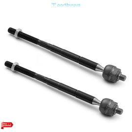 Chrysler Voyager (Mexico) 2004-2008 2 PCS Front Tie Rod End Kit 68040224AB, 680