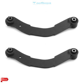 Dodge Caliber 2007-2012 Rear 2 PCS Control Arm Kit 5105271AC, 5105271AA