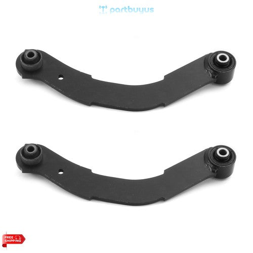 Dodge Caliber 2007-2012 Rear 2 PCS Control Arm Kit 5105271AC, 5105271AA