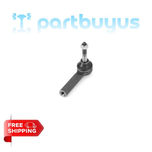 Dodge Caravan 2001-2004 Front Outer Tie Rod End 5066373AA