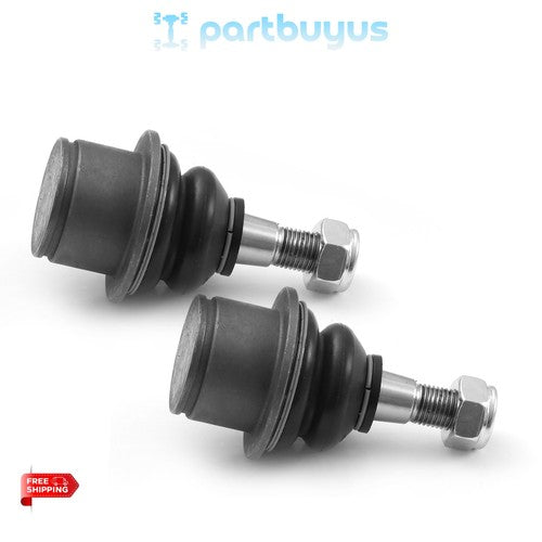 Dodge Challenger 2017-2023 2 PCS Front Ball Joint Kit 4782740AB, 68159271AA