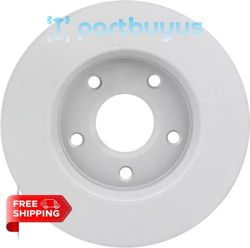 Dodge Grand Caravan 2012-2016 Front Brake Rotor 4721995AA 4779783AB 4721933AB