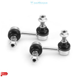 Dodge Journey 2009-2018 Rear 2 PCS Stabilizer Bar Link Kit 68052655AA