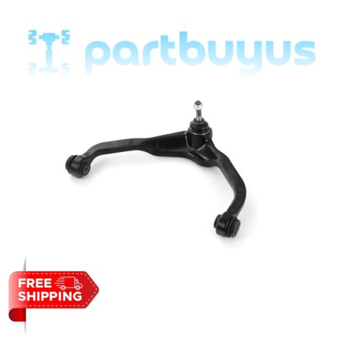 Dodge Nitro 2007-2011 Front Right Upper Control Arm and Ball Joint Assembly