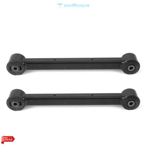 Dodge Nitro 2007-2011 Rear 2 PCS Control Arm Kit 52125322AA, 52125322AB