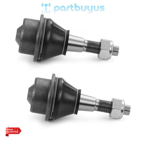 Dodge Ram 1500 2002-2005 Front 2 PCS Ball Joint Kit 5072958AA, 5072958AB