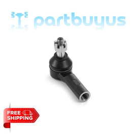 Dodge Ram 1500 2009-2010 Front Outer Tie Rod End 5175790AA, 5175790AB