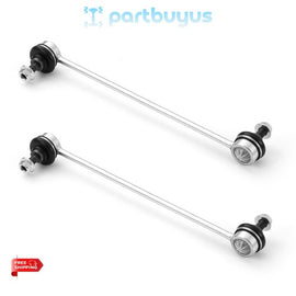 Fiat 500 2012-2019 Front 2 PCS Stabilizer Bar Link Kit 68073033AB