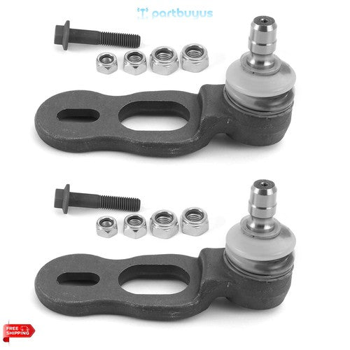 Ford Crown Victoria 1995-2002 2 PCS Front Ball Joint Kit F5AZ3049A, F6AZ3049AA 