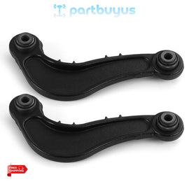 Ford Edge 2007-2010 Rear 2 PCS Control Arm Kit 7T415500AD, 7T4Z5500A
