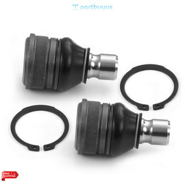 Ford Edge 2007-2014 2 PCS Front Ball Joint Kit 8T4Z3078A, 8T4Z3079A