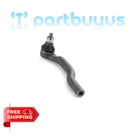 Ford Edge 2007-2014 Front Left Outer Tie Rod End 7T4Z3A130B