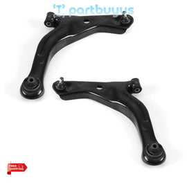 Ford Escape 2001-2004 Front LEFT &amp; RIGHT Control Arm Kit 2L8Z3078AA, 3L8Z3078AA