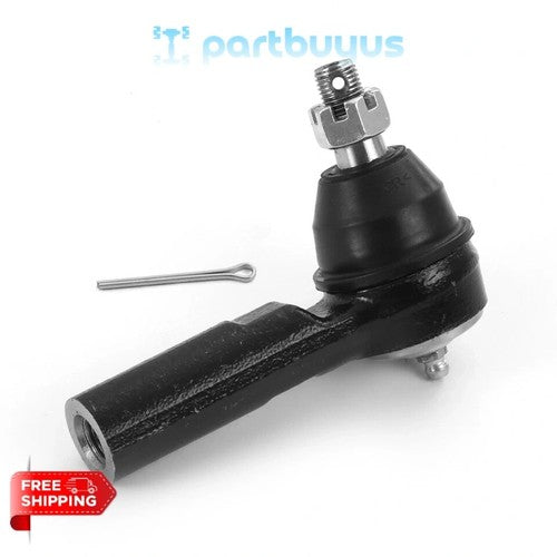 
Ford Escape 2005-2007 Front 2 PCS Tie Rod End Kit 5M6Z3A130AA, 8L8Z3A130B