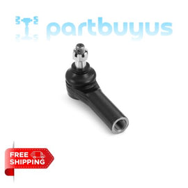 Ford Escape 2005-2007 Front Outer Tie Rod End 5L843289AALR, 8L8Z3A130A, ES3631